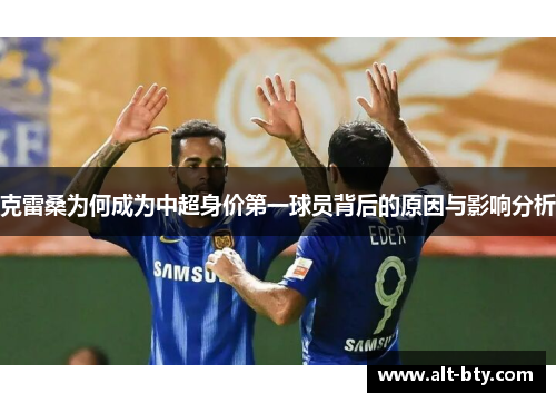 克雷桑为何成为中超身价第一球员背后的原因与影响分析