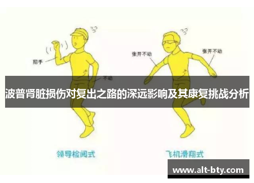 波普肾脏损伤对复出之路的深远影响及其康复挑战分析